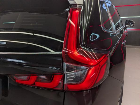 Honda CR-V VI с пробегом 2024 года, цена 3 500 000 рублей, 52350 км, внедорожник, Автокод Объявления