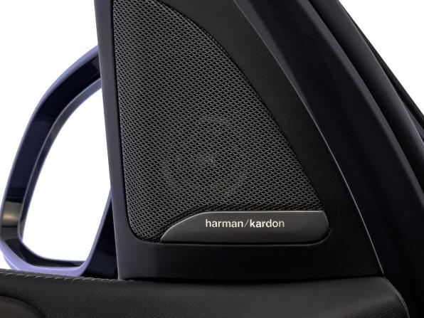 BMW X5 IV (G05/G18) Рестайлинг с пробегом 2025 года, цена 13 850 000 рублей, 7000 км, внедорожник, Автокод Объявления