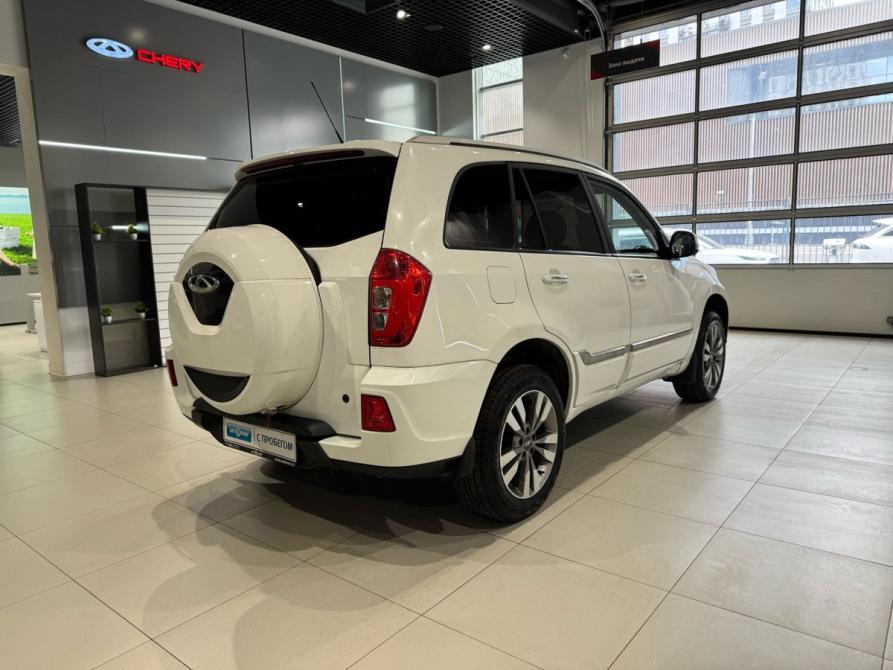 Chery Tiggo 3 I Москва  - изображение 4
