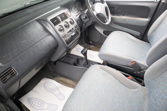 Honda Capa с пробегом 2000 года, цена 259 000 рублей, 311000 км, микровэн, Автокод Объявления