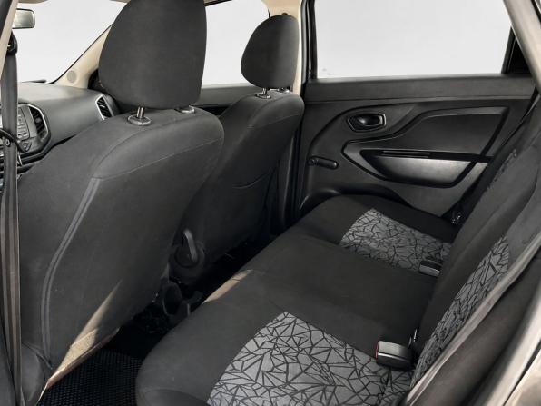 Lada (ВАЗ) XRAY I с пробегом 2018 года, цена 620 000 рублей, 191000 км, хэтчбек, Автокод Объявления