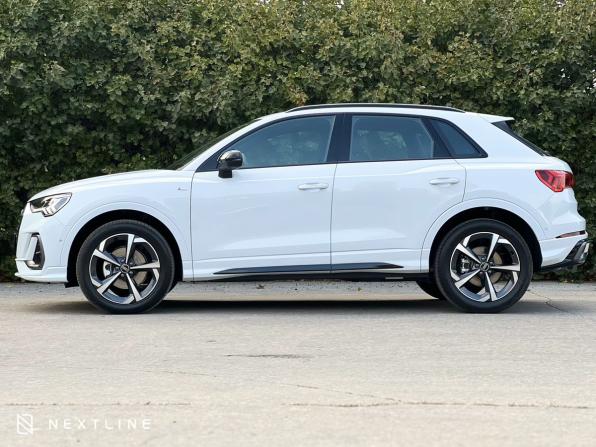 Новый Audi Q3 II (F3) 2026 года, цена 3 750 000 рублей, внедорожник, Автокод Объявления
