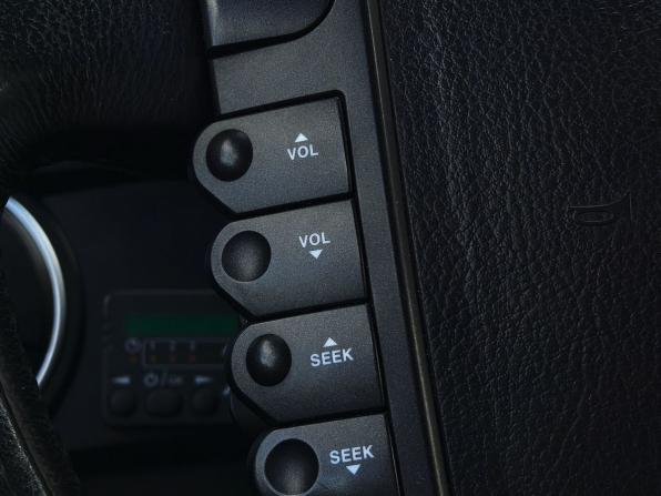 SsangYong Kyron I Рестайлинг с пробегом 2008 года, цена 649 000 рублей, 255000 км, внедорожник, Автокод Объявления