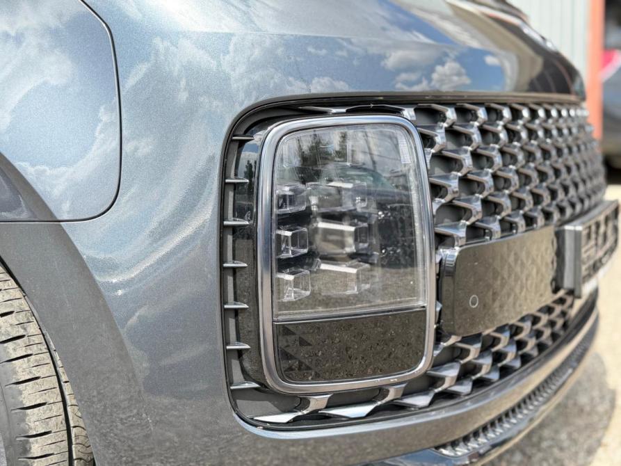 Hyundai Staria I Краснодар  - изображение 14