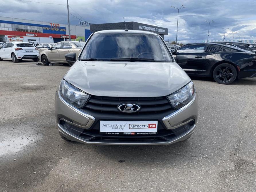 Lada (ВАЗ) Granta I Рестайлинг Тверь  - изображение 2