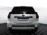 Toyota Land Cruiser Prado 150 Series Рестайлинг 3 Москва  - изображение 29
