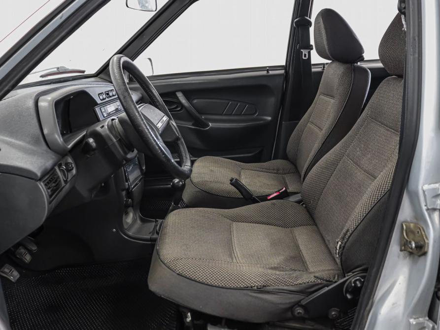 Lada (ВАЗ) 2114 Минеральные Воды  - изображение 8