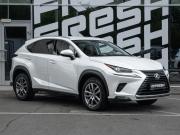 Lexus NX I Рестайлинг Волгоград  - изображение 28