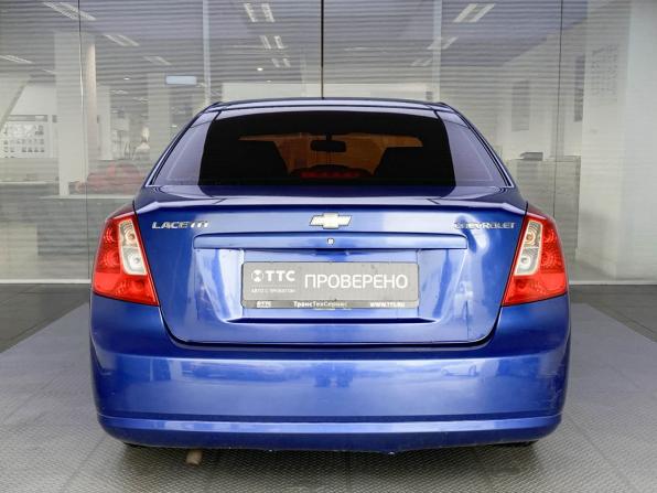 Chevrolet Lacetti I с пробегом 2010 года, цена 399 000 рублей, 300000 км, седан, Автокод Объявления