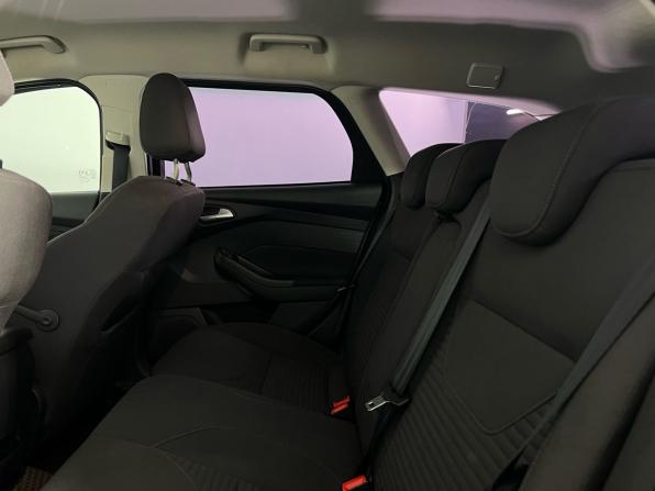 Ford Focus III Рестайлинг с пробегом 2017 года, цена 1 135 000 рублей, 130000 км, универсал, Автокод Объявления