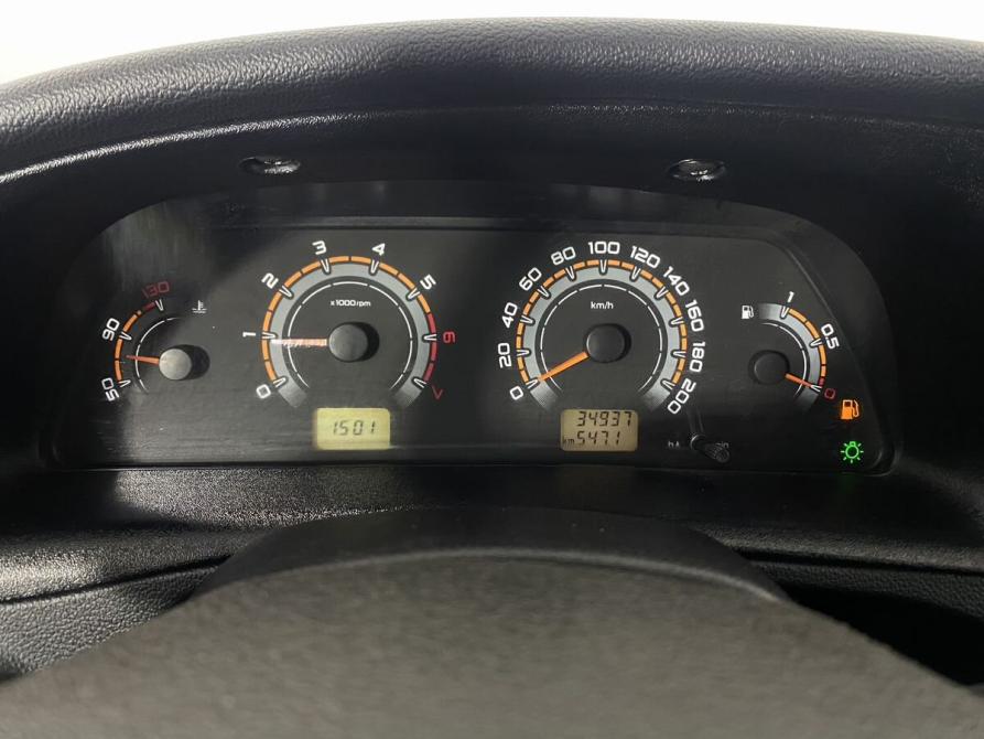 Lada (ВАЗ) Niva Travel I Воронеж  - изображение 7