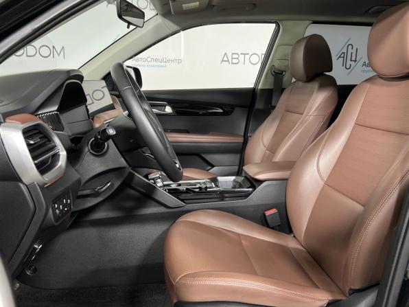Kia Sportage V с пробегом 2022 года, цена 2 679 900 рублей, 53273 км, внедорожник, Автокод Объявления