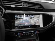 Audi Q3 II (F3) Москва  - изображение 40