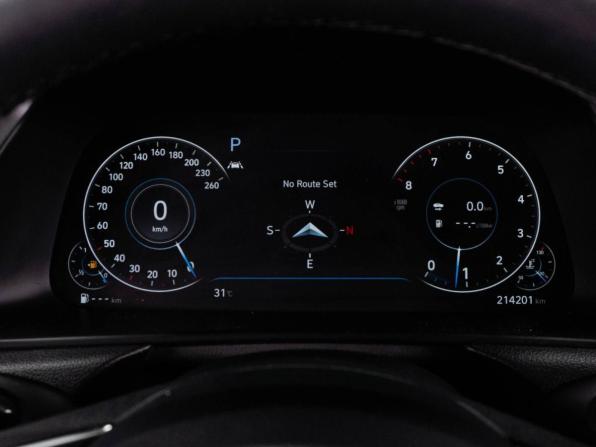 Hyundai Sonata VIII (DN8) с пробегом 2021 года, цена 2 350 000 рублей, 214201 км, седан, Автокод Объявления