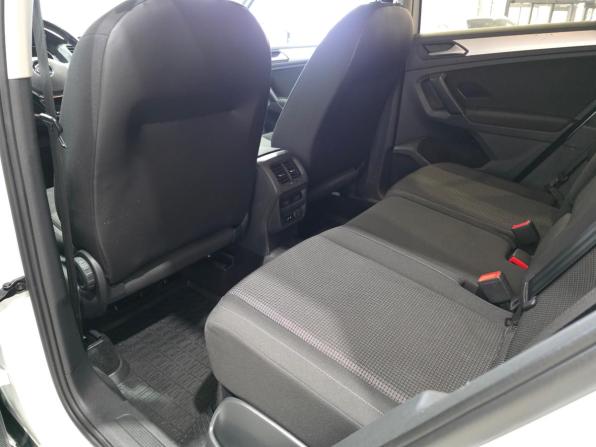 Volkswagen Tiguan II с пробегом 2019 года, цена 1 949 000 рублей, 106273 км, внедорожник, Автокод Объявления