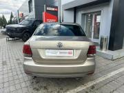 Volkswagen Polo V Рестайлинг Набережные Челны  - изображение 36