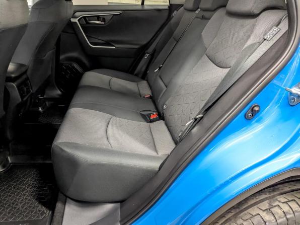 Toyota RAV4 V (XA50) с пробегом 2019 года, цена 2 525 000 рублей, 173085 км, внедорожник, Автокод Объявления