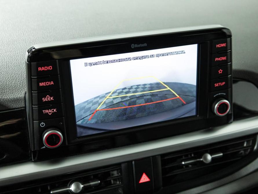 Kia Picanto III Санкт-Петербург  - изображение 16
