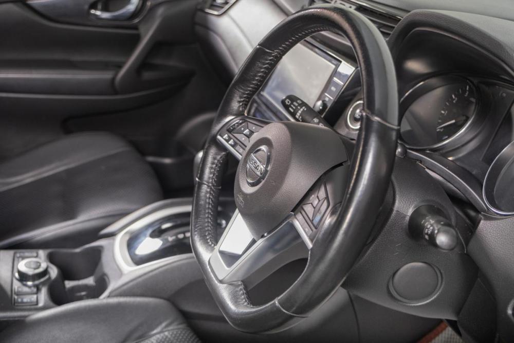 Nissan X-Trail III Рестайлинг Томск  - изображение 13