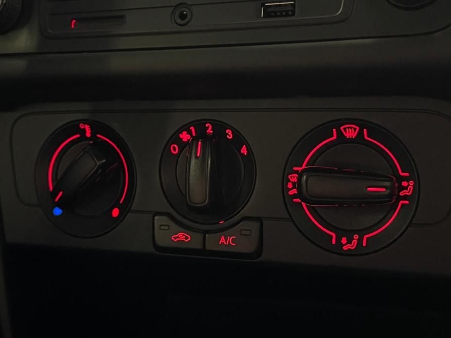 Volkswagen Polo V Рестайлинг Оренбург  - изображение 13