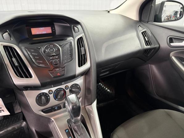 Ford Focus III с пробегом 2011 года, цена 747 000 рублей, 230280 км, седан, Автокод Объявления