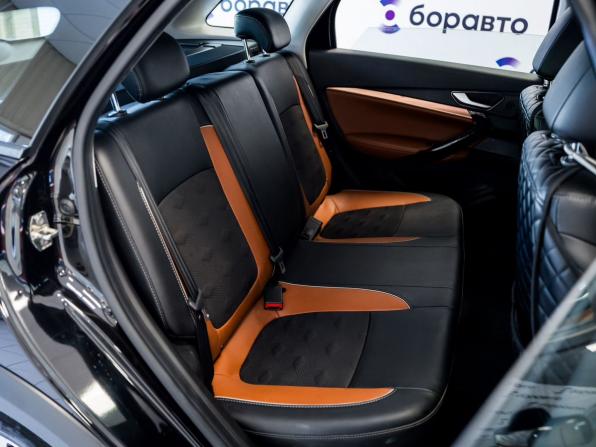 Lada (ВАЗ) Vesta I Рестайлинг (NG) с пробегом 2023 года, цена 1 560 000 рублей, 21611 км, универсал, Автокод Объявления