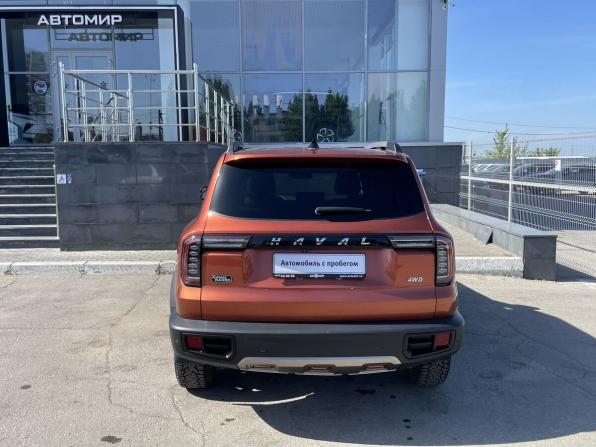 Haval Dargo с пробегом 2023 года, цена 2 600 000 рублей, 35468 км, внедорожник, Автокод Объявления