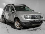 Renault Duster I Москва  - изображение 28