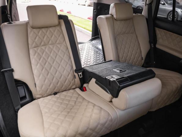 Toyota Land Cruiser Prado 150 Series Рестайлинг 1 с пробегом 2014 года, цена 3 399 000 рублей, 186949 км, внедорожник, Автокод Объявления
