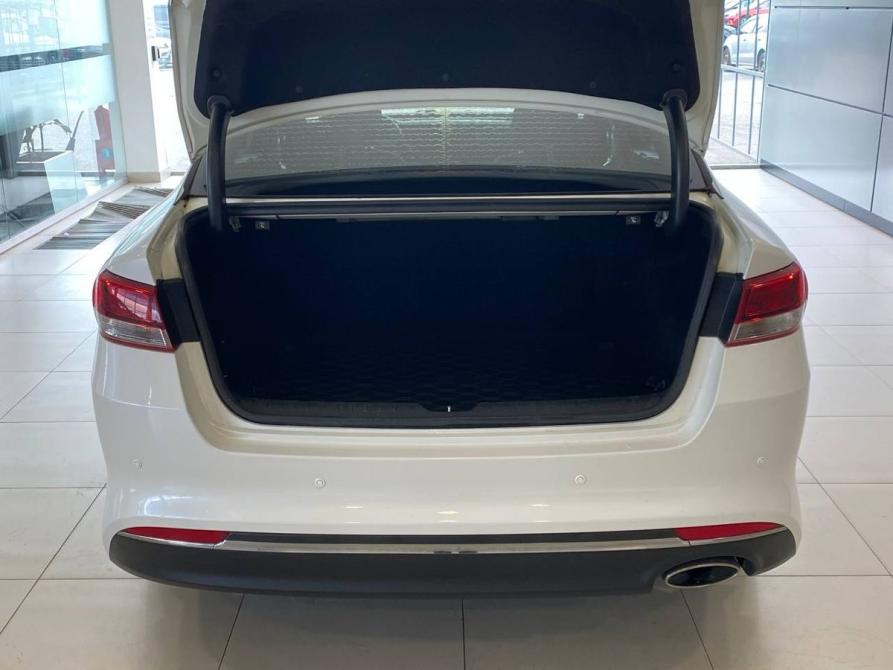 Kia Optima IV Тверь  - изображение 16