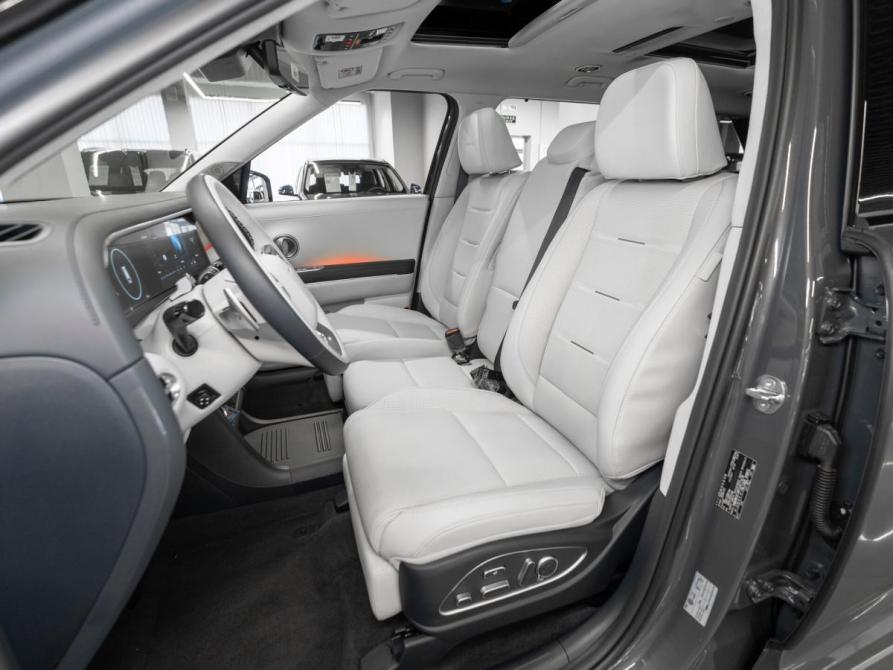 Hyundai Palisade II Москва  - изображение 9