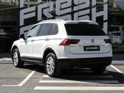 Volkswagen Tiguan II Волгоград  - изображение 21