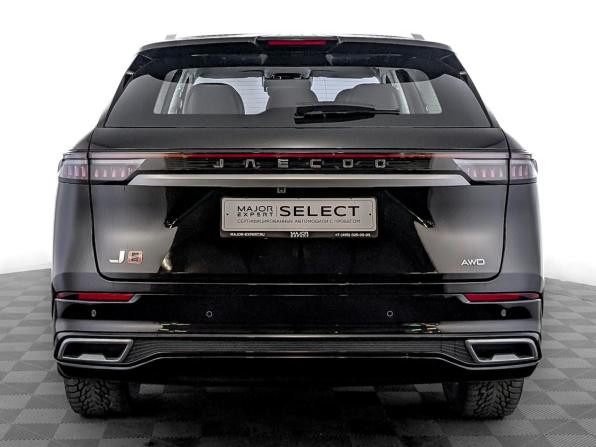 Jaecoo J8 с пробегом 2024 года, цена 3 120 000 рублей, 29188 км, внедорожник, Автокод Объявления