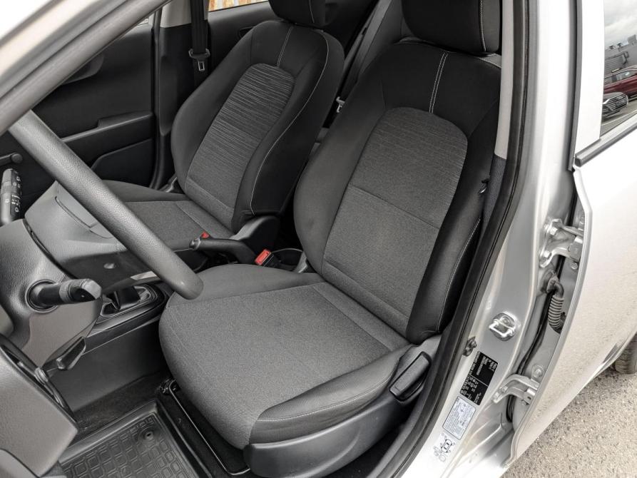 Kia Picanto III Москва  - изображение 20