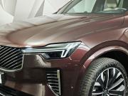 Volvo XC90 II Рестайлинг 2 Москва  - изображение 36