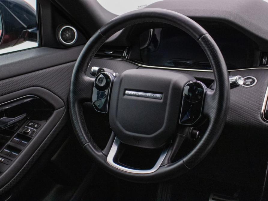 Land Rover Range Rover Evoque II Москва  - изображение 15