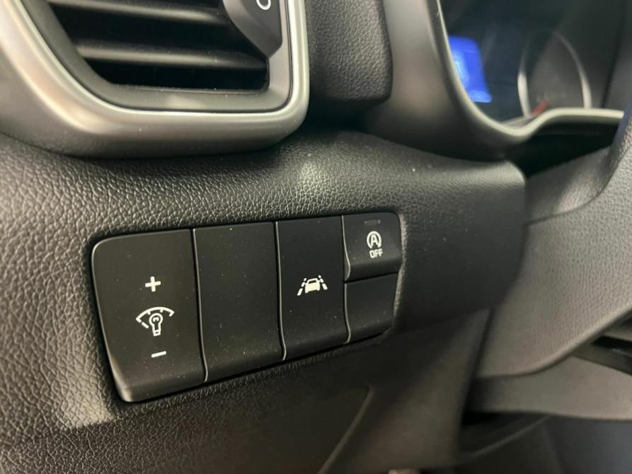 Kia Sportage IV Рестайлинг Астрахань  - изображение 23