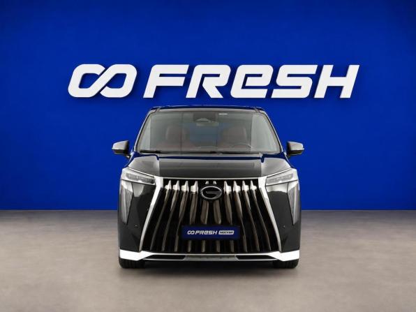 GAC M8 с пробегом 2024 года, цена 3 999 444 рубля, 120888 км, минивэн, Автокод Объявления
