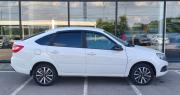 Lada (ВАЗ) Granta I Рестайлинг Воронеж  - изображение 19