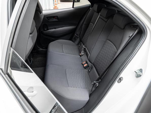 Toyota Corolla XII (E210) с пробегом 2019 года, цена 1 320 000 рублей, 70325 км, хэтчбек, Автокод Объявления