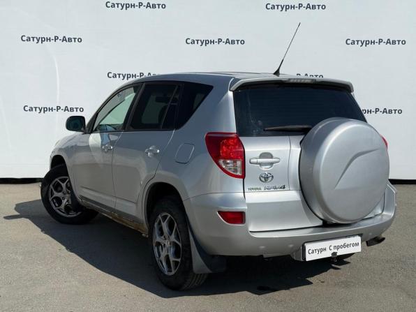 Toyota RAV4 III (XA30) с пробегом 2006 года, цена 777 000 рублей, 301379 км, внедорожник, Автокод Объявления