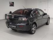 Mazda 3 I (BK) Рестайлинг Казань  - изображение 28