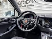 Porsche Macan I Москва  - изображение 47