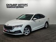 Skoda Octavia IV (A8) Пермь  - изображение 20