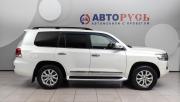 Toyota Land Cruiser 200 Series Рестайлинг 2 Подольск  - изображение 32