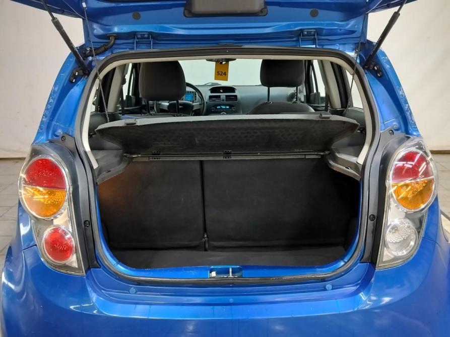Chevrolet Spark III Санкт-Петербург  - изображение 7