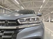 Chery Tiggo 8 I Казань  - изображение 47