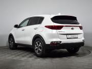 Kia Sportage IV Рестайлинг Санкт-Петербург  - изображение 27