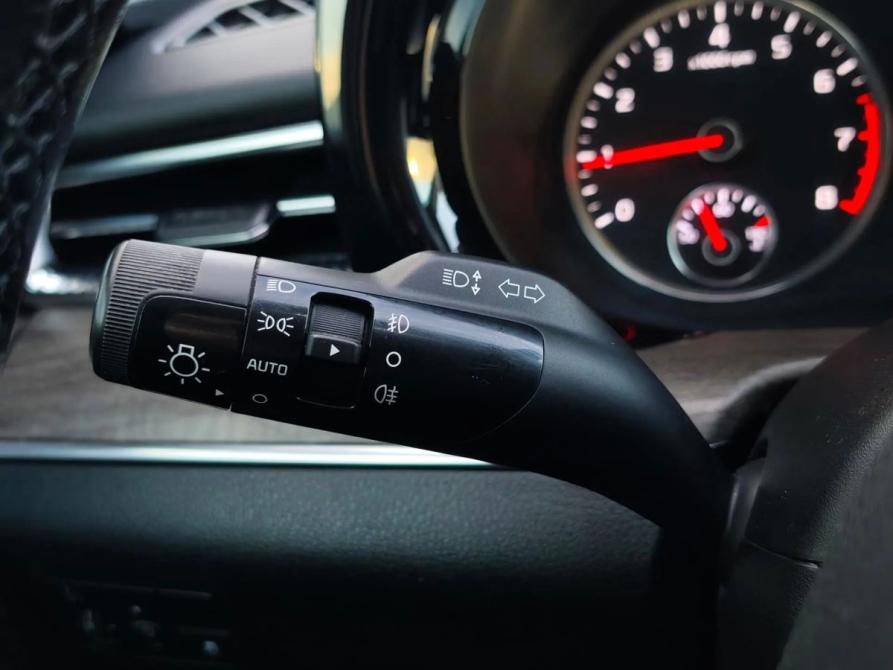 Kia K5 III Санкт-Петербург  - изображение 12