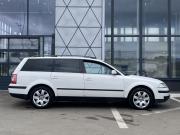 Volkswagen Passat B5 Рестайлинг Москва  - изображение 25